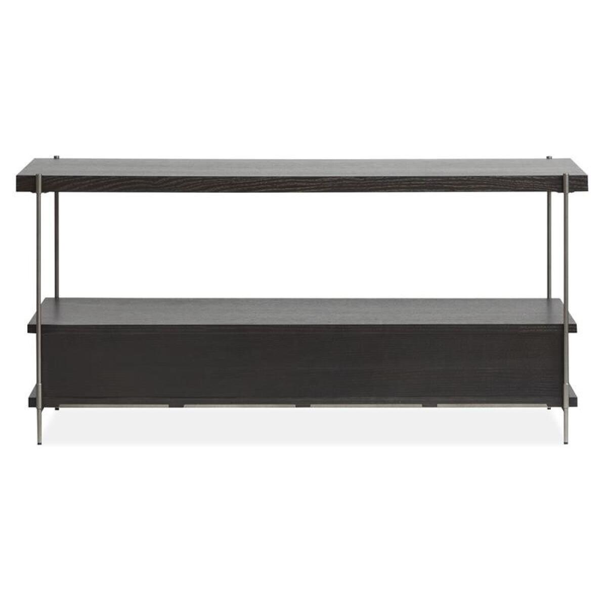 Spencer Rectangular Sofa Table - Image 9