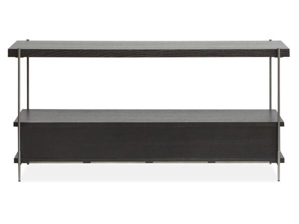 Spencer Rectangular Sofa Table - Image 9