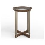 Elora Round Accent Table
