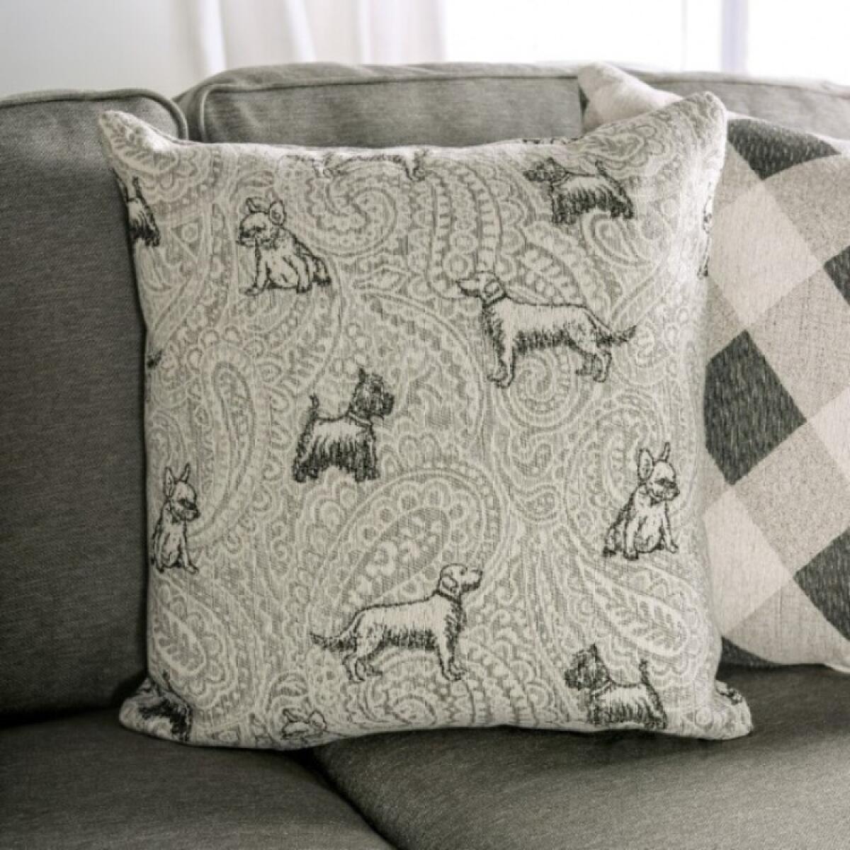 Newry Loveseat - Image 5