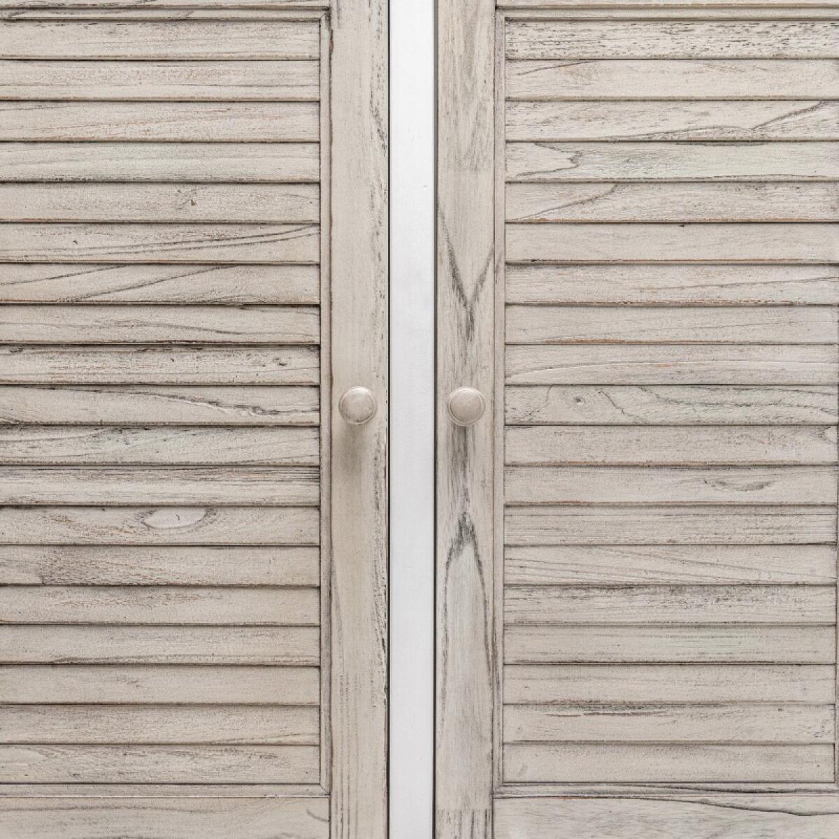 Islamorada 4-door Credenza - Image 12