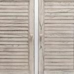 Islamorada 4-door Credenza - Image 12