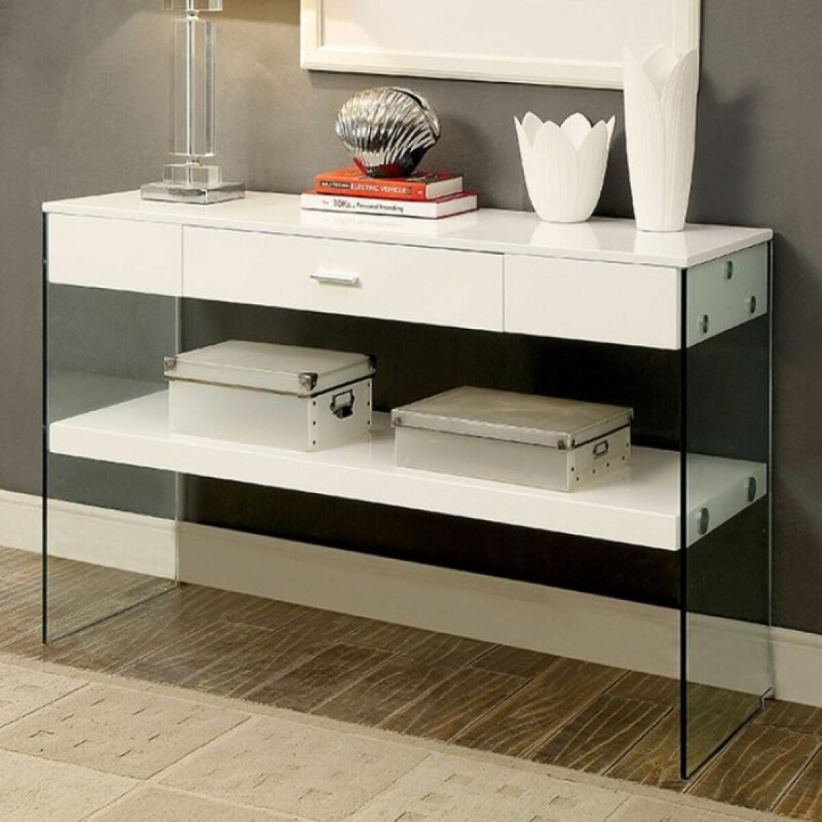 Raya Sofa Table - Image 2