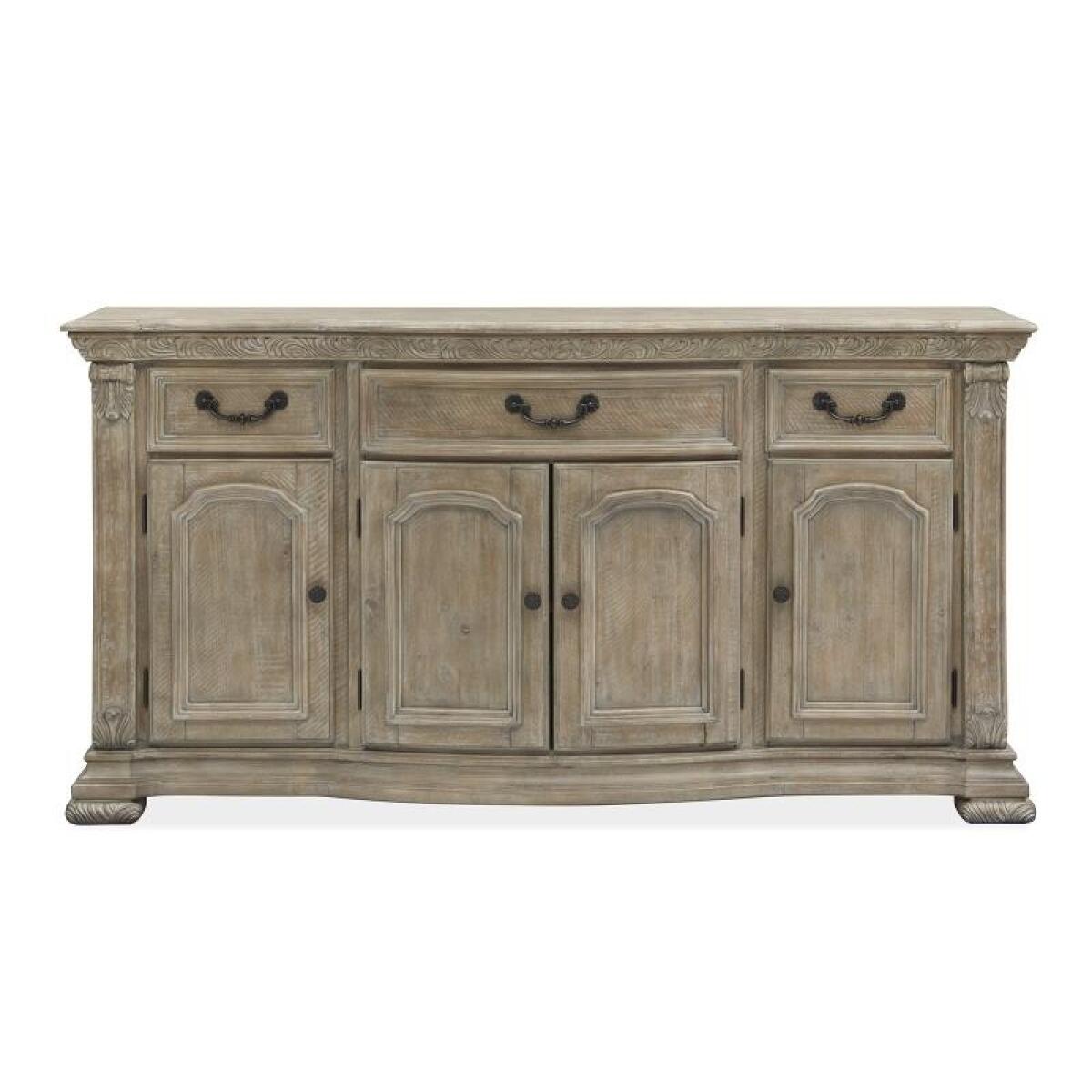 Marisol Buffet - Image 2