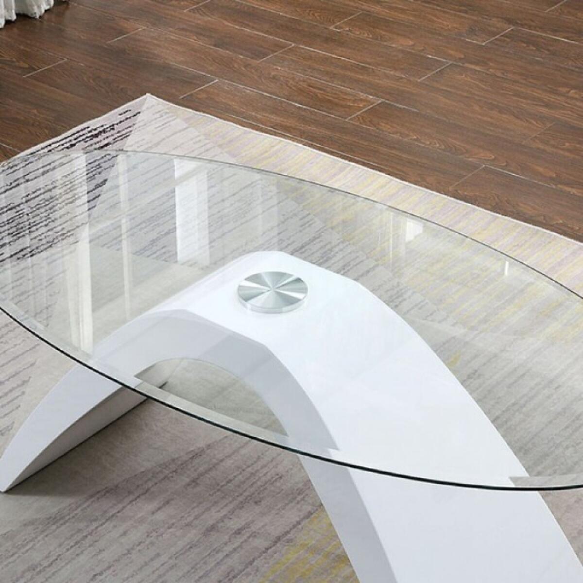 Nahara Coffee Table - Image 5