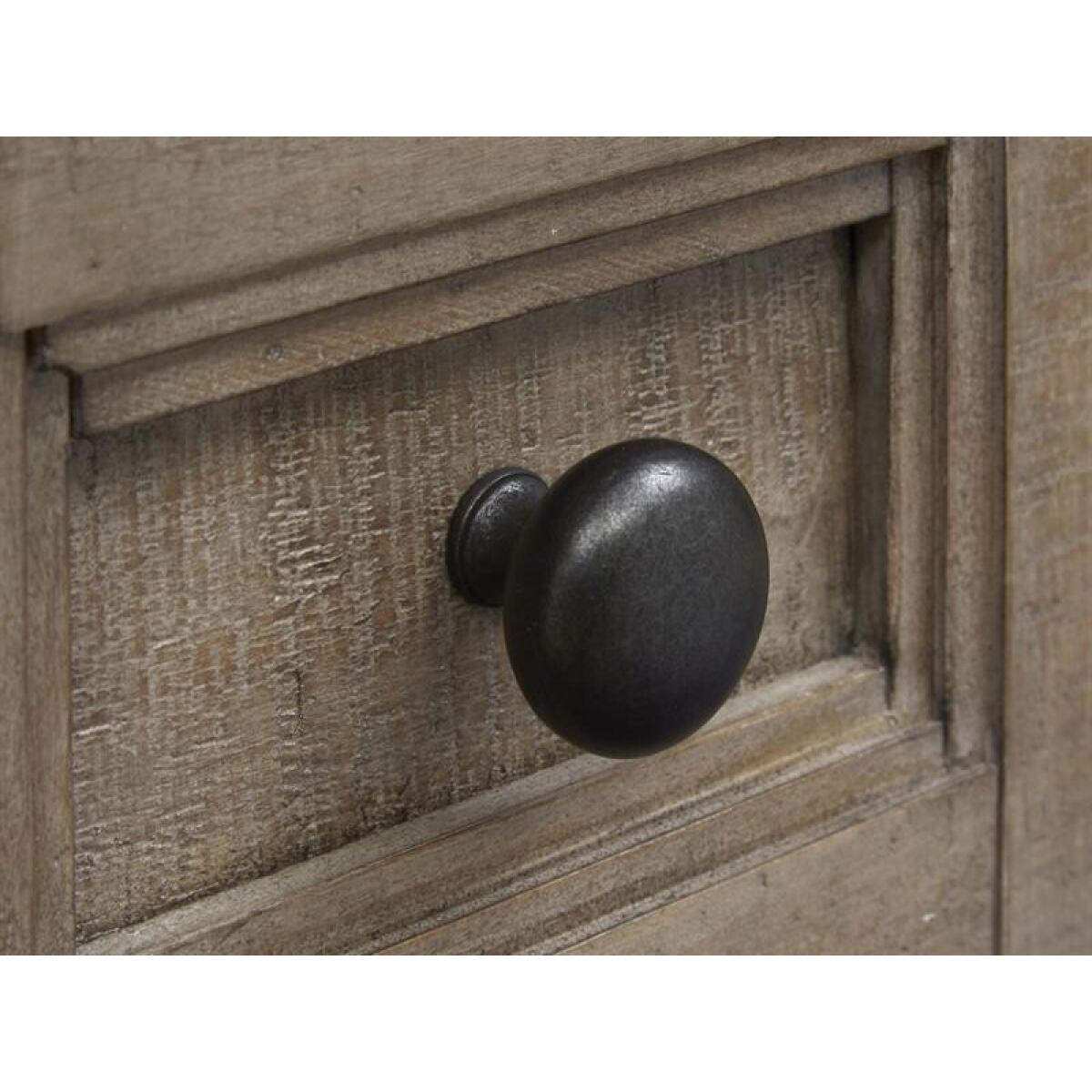 Paxton Place Drawer Nightstand Nightstands Brown 9