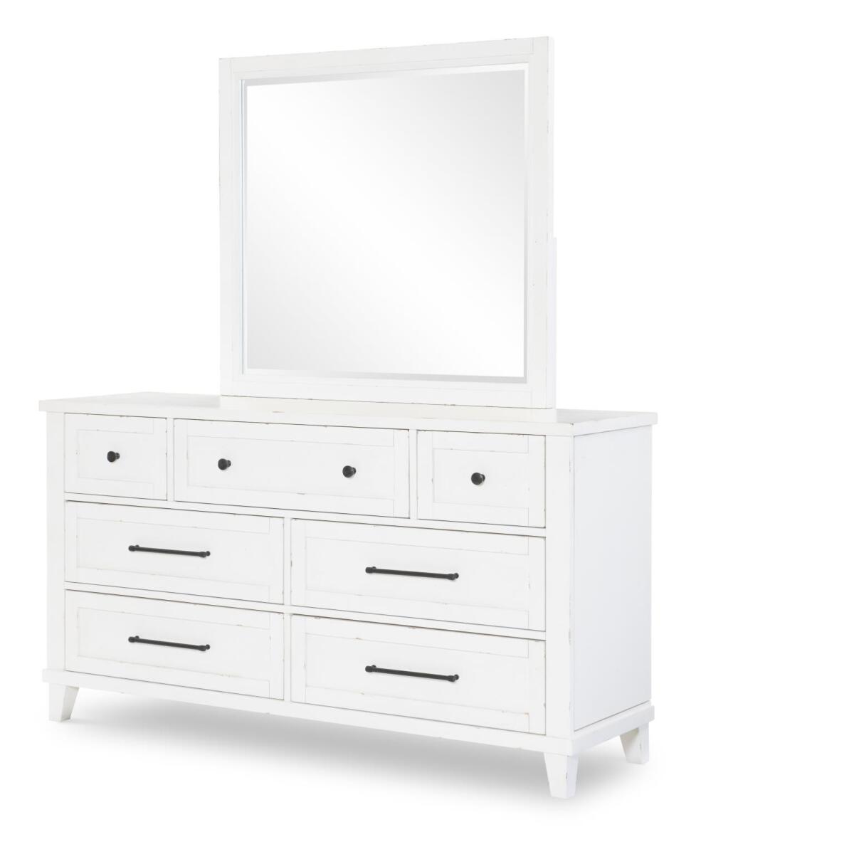 Rect Mirror Cotton TY4421-0200 - Image 3