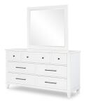 Rect Mirror Cotton TY4421-0200 - Image 3