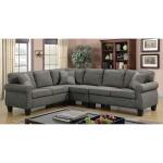 Rhian Sectional Sectionals Dark Gray 10