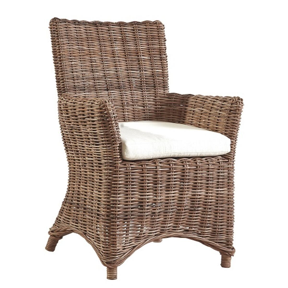 Key Largo Arm Chair - Image 2