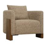 Halligan Accent Chair - Image 5