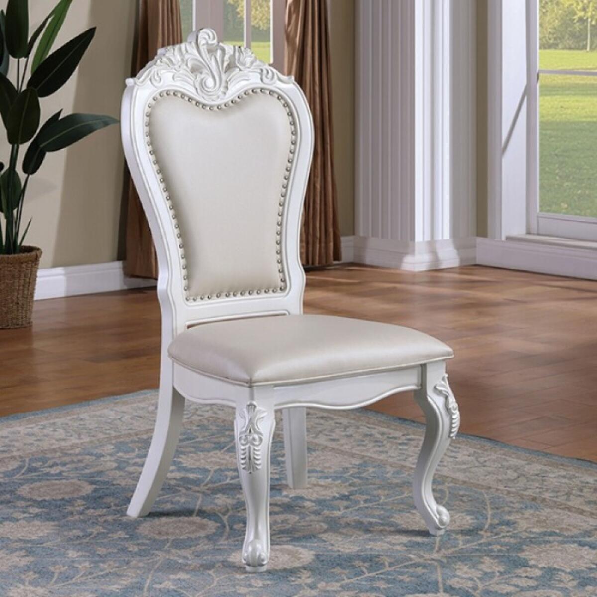 Manzanita Side Chair - Image 2