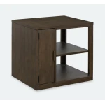 McGrath T5709-10 Chairside End Table