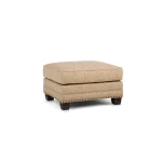 Complete Sculpted Panel Bed Queen 5/0 Beds Beds 2