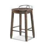 Cowboy Stool Barstools Barstools 6