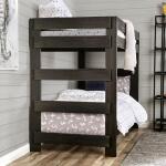 Arlette Twin/Twin Bunk Bed - Image 7