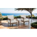 Lotus 3-PC Patio Set - Image 3