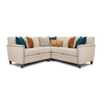 RAF Sofa 3122-15 Sectionals Cream 2