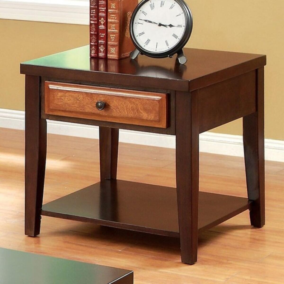 Seneca End Table - Image 2