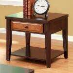 Seneca End Table