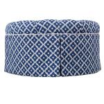 Christi U3439-64-901 Ottoman