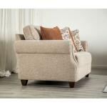 Buckhurst Sofa Sofas Cream 17