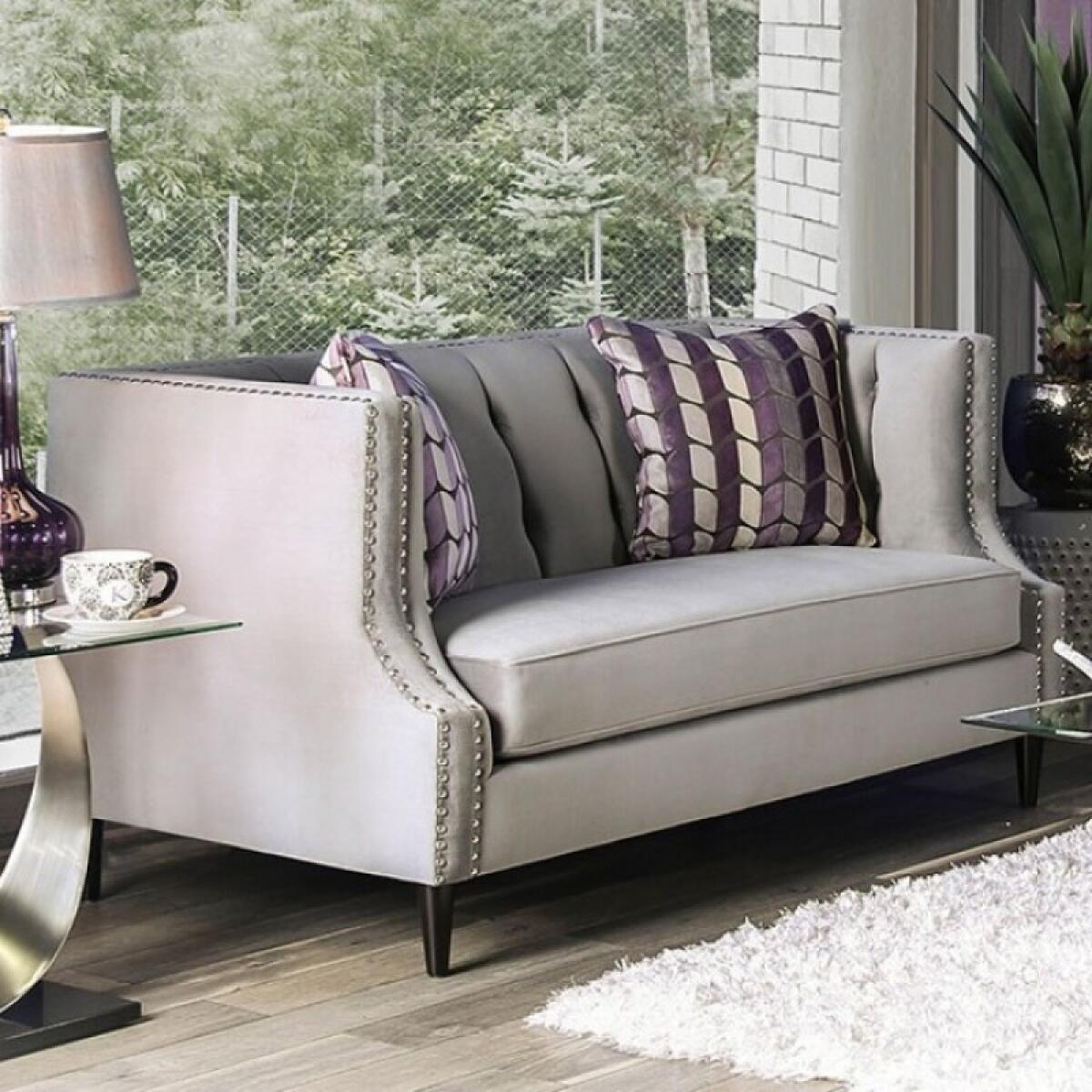 Tegan Love Seat - Image 2