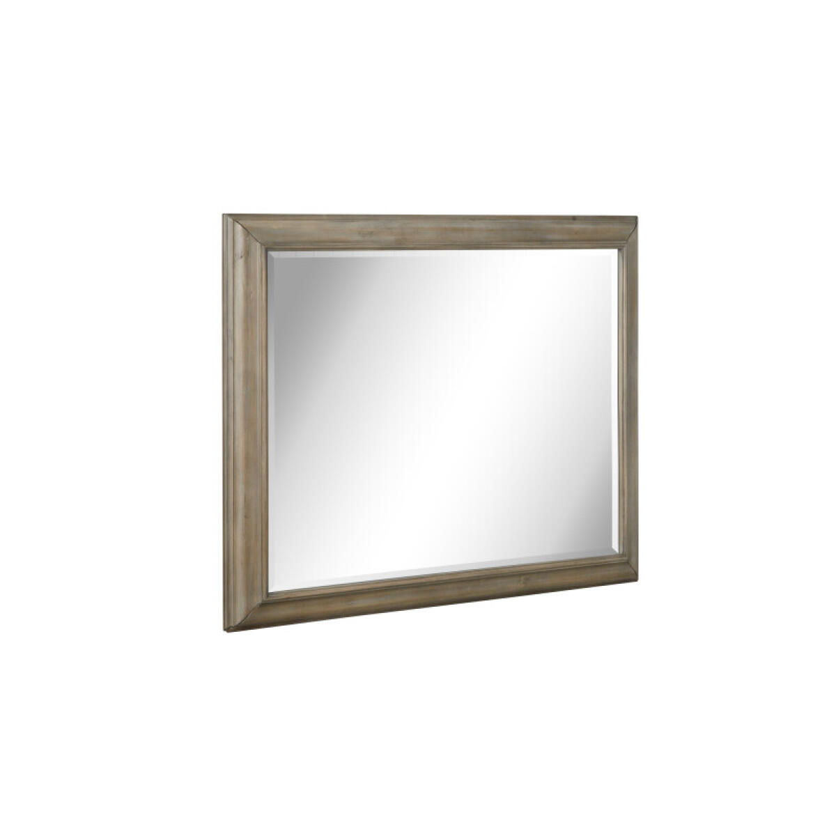 Landscape Mirror Bedroom Mirrors Brown 4