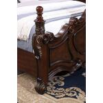 Francione 5 Pc Queen Bedroom Set - Image 7