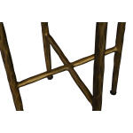 Lindsay Martini Table End tables End Tables 12