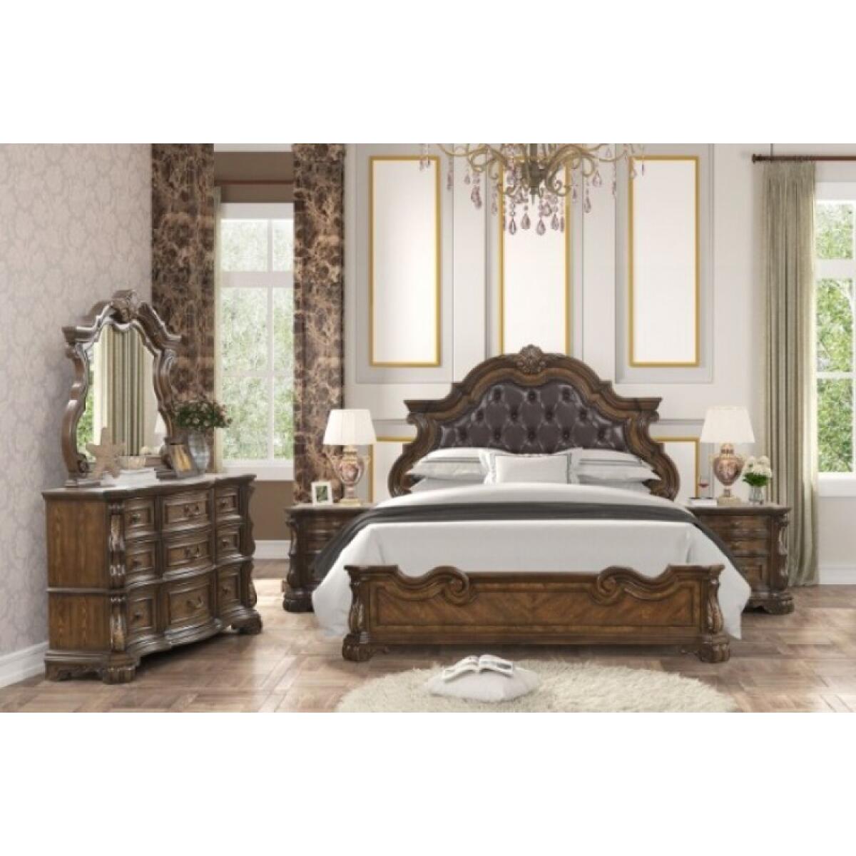 Leovanni Bed - Image 4