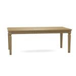 Vista Dining Table - Image 4
