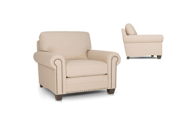 Stationary Chair 253-30 Chairs Chairs