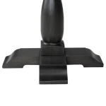 Neue Mills Round End Table - Image 4
