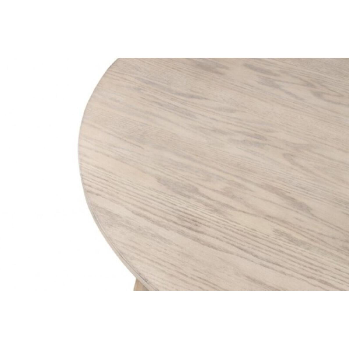 Yate Round Dining Table - Image 7