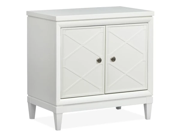 Springhouse B5993-03 Door Nightstand - Image 5