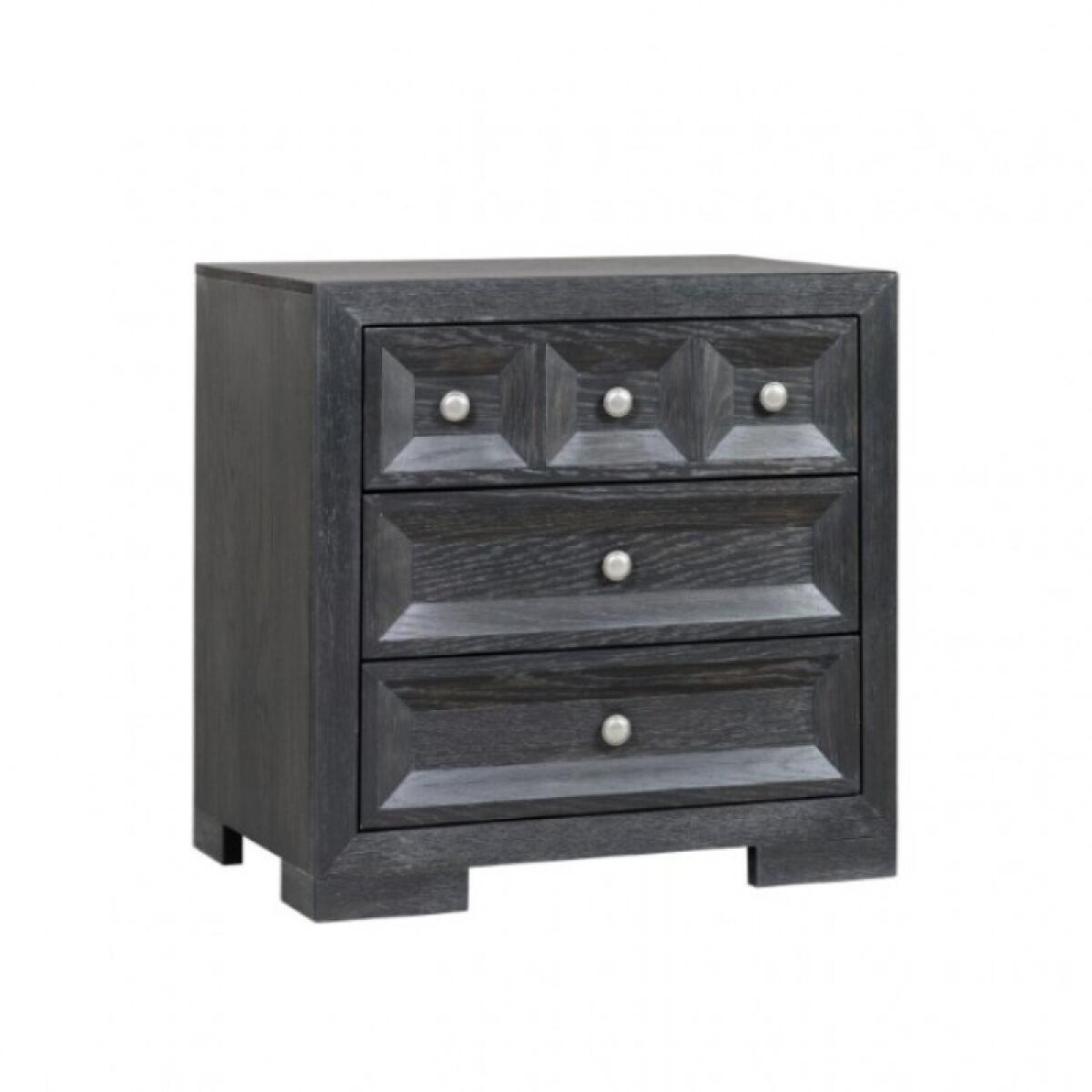 Hatton Cross Nightstand - Image 7