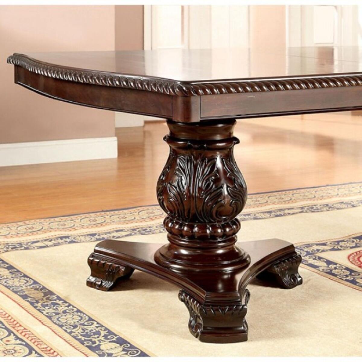 Bellagio Dining Table - Image 4