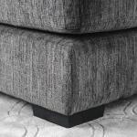 Kaylee L-Sectional w/ Left Chaise - Image 6