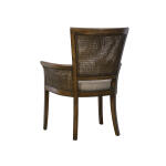 Langley Arm Chair - Image 4