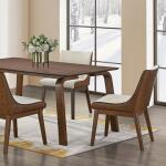 Viken 5 Pc Dining Table Set