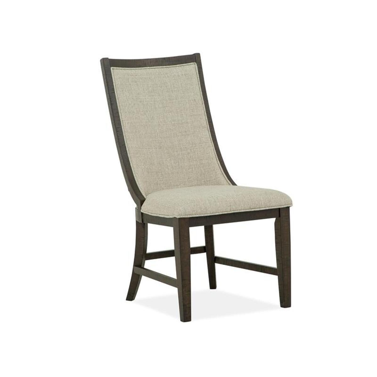 Westley Falls Upholstered Host Side Chair (2/ctn) - Image 2