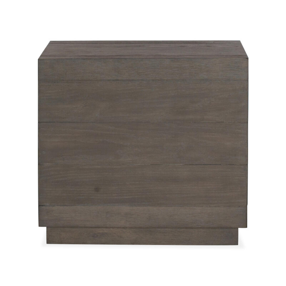 Chairside End Table - Image 4