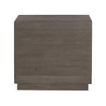 Chairside End Table - Image 4