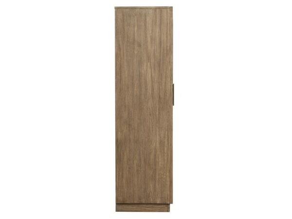 Westbourne Armoire Dressers Brown 15
