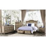 Belgrade 4 Pc Queen Bedroom Set Bedroom Sets Bedroom Sets 12