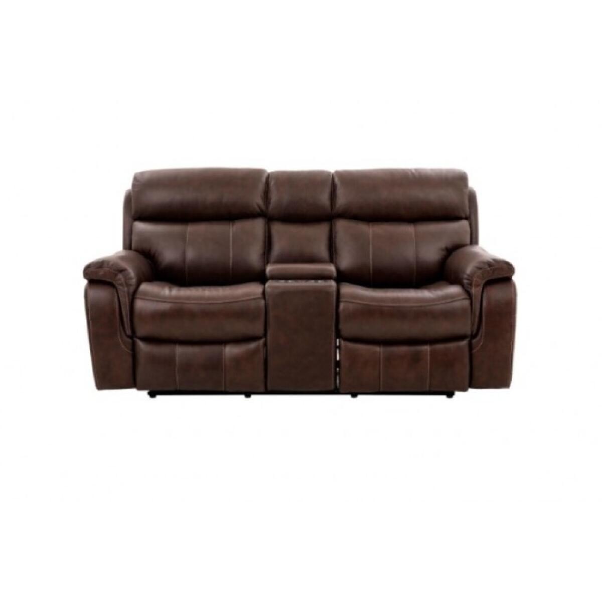 Antenor Power Loveseat - Image 5