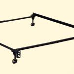 Framos Adjustable Bed Frame (T/F)