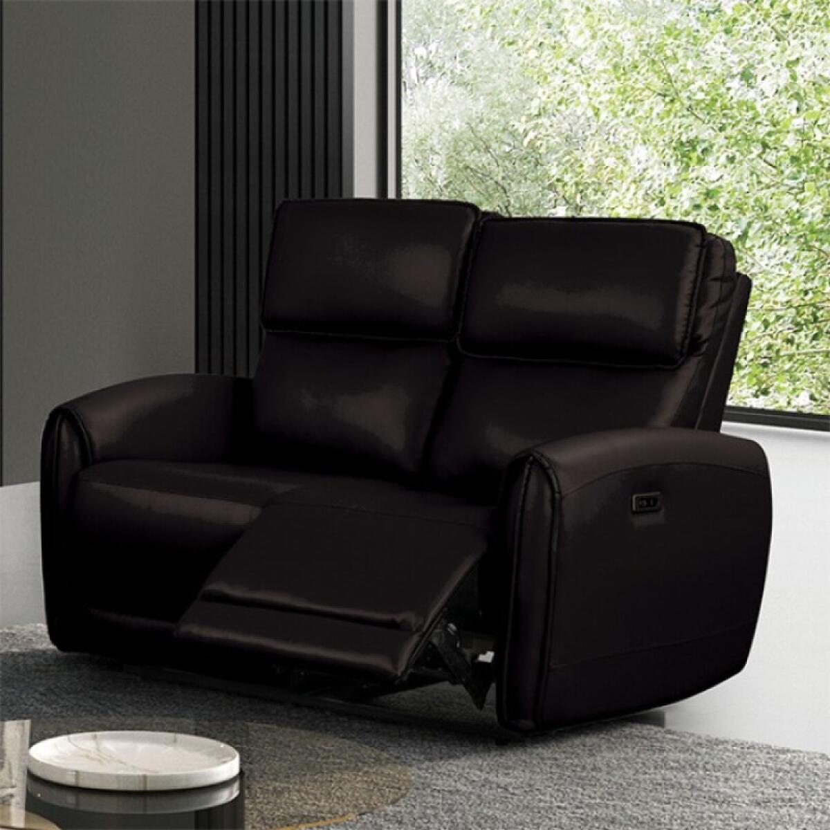 Schlieren Power Loveseat - Image 2