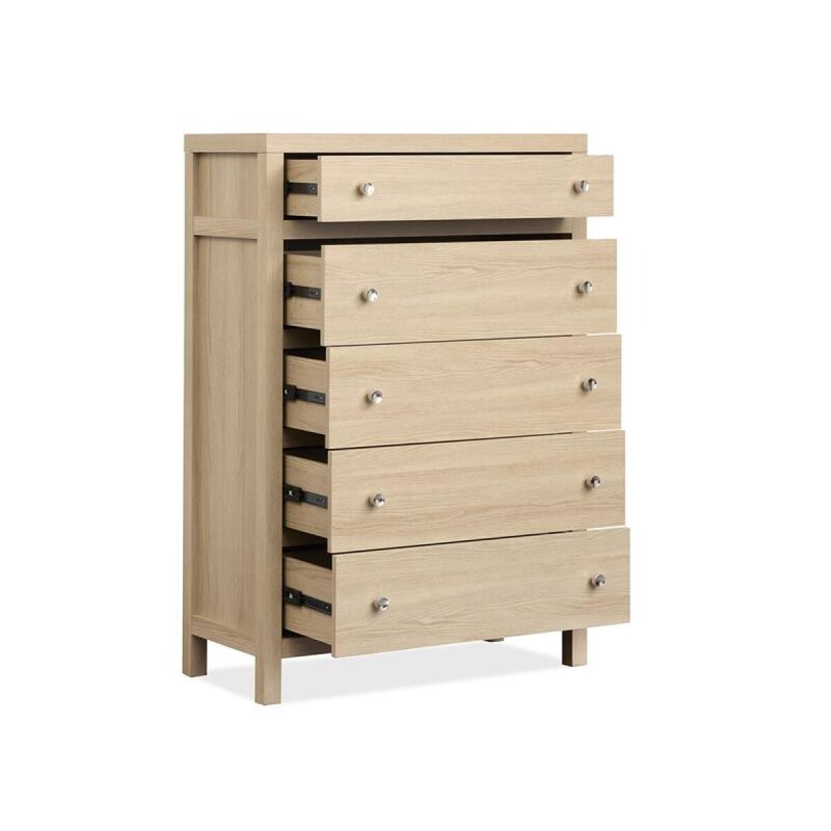 Merrifield Drawer Chest - Image 7
